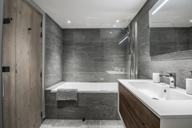 Appartements Phoenix 737 - Courchevel 1550