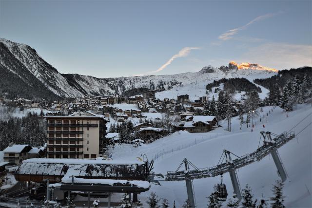 Appartements Phoenix 737 - Courchevel 1550