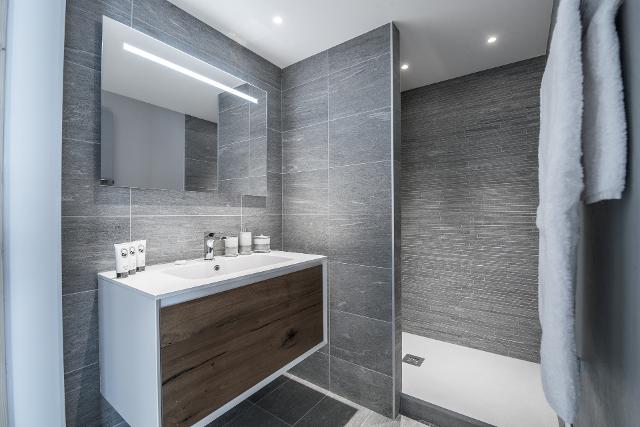 Appartements Phoenix 737 - Courchevel 1550