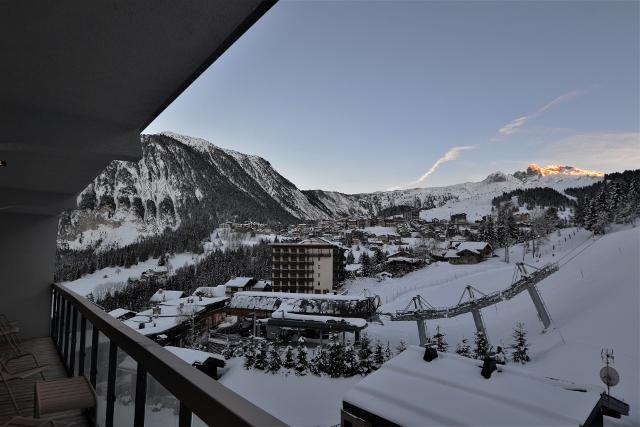 Appartements Phoenix 737 - Courchevel 1550