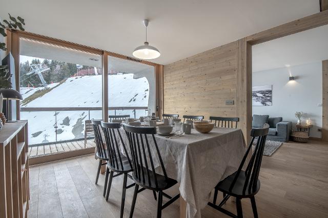 Appartements Phoenix 737 - Courchevel 1550