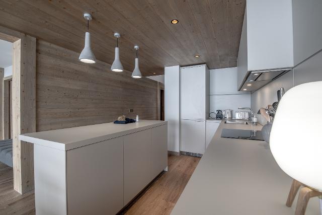 Appartements Phoenix 737 - Courchevel 1550