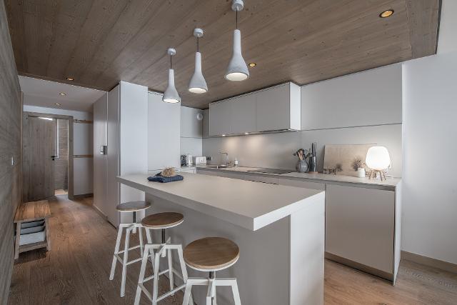 Appartements Phoenix 737 - Courchevel 1550