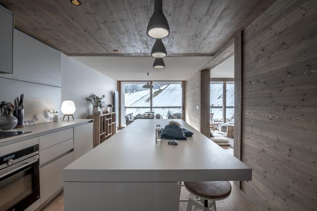Appartements Phoenix 737 - Courchevel 1550