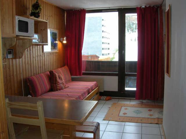 Villaret 45240 - Les Menuires Croisette