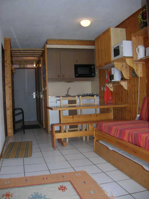 Villaret 45240 - Les Menuires Croisette