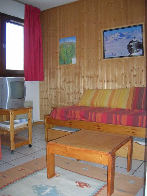 Villaret 45240 - Les Menuires Croisette