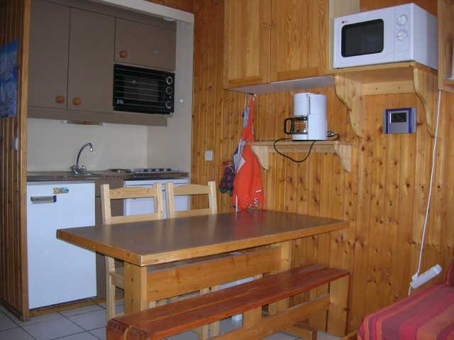 Villaret 45240 - Les Menuires Croisette