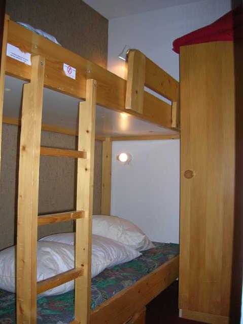 Villaret 45240 - Les Menuires Croisette