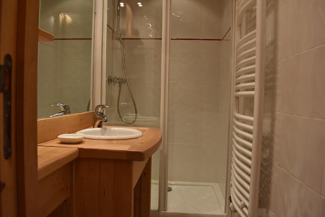 Appartement Cirse MRB170-J14 - Méribel Centre 1600 