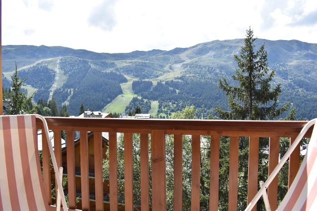 Appartement Cirse MRB170-J14 - Méribel Centre 1600 