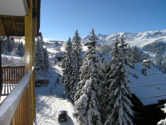 Appartement Cirse MRB170-J14 - Méribel Centre 1600 