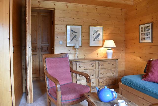 Appartement Cirse MRB170-J14 - Méribel Centre 1600 