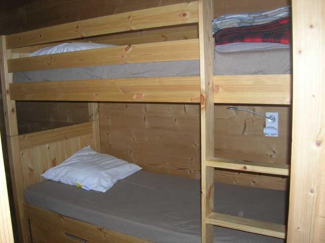 Aravis 45241 - Les Menuires Croisette