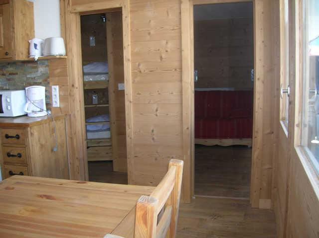 Aravis 45241 - Les Menuires Croisette