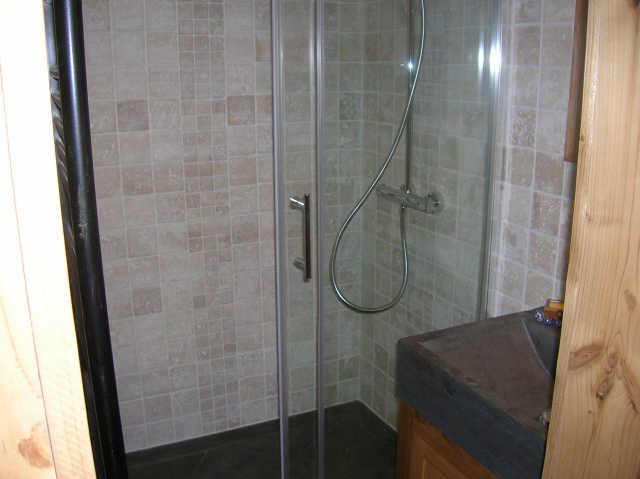 Aravis 45241 - Les Menuires Croisette