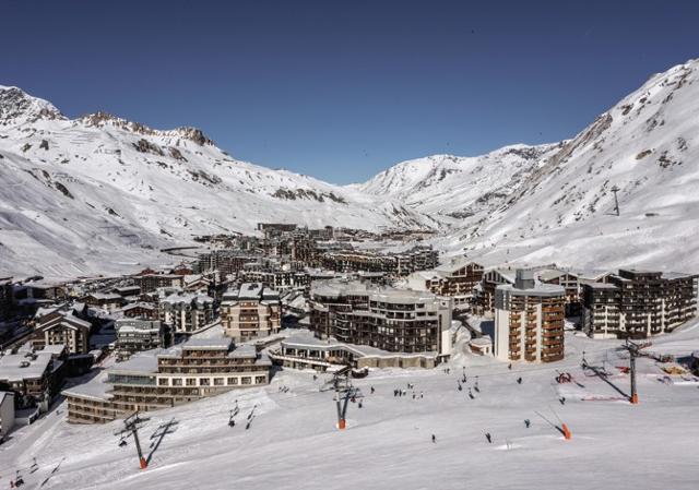 Belambra Clubs Tignes - Val Claret