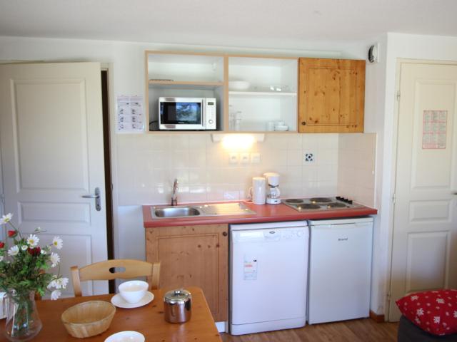 CHAMROUSSE - 6 pers, 39 m2, 3/1 - Chamrousse