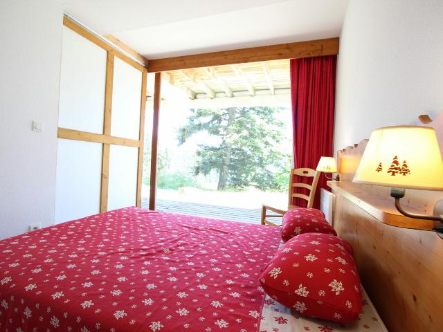 CHAMROUSSE - 6 pers, 39 m2, 3/1 - Chamrousse