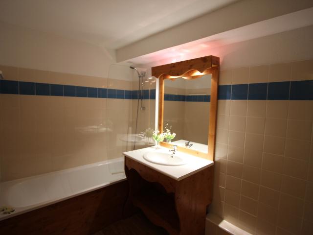 CHAMROUSSE - 6 pers, 39 m2, 3/1 - Chamrousse