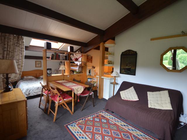 Les Gets - Sur les pistes des Chavannes ! - Les Gets