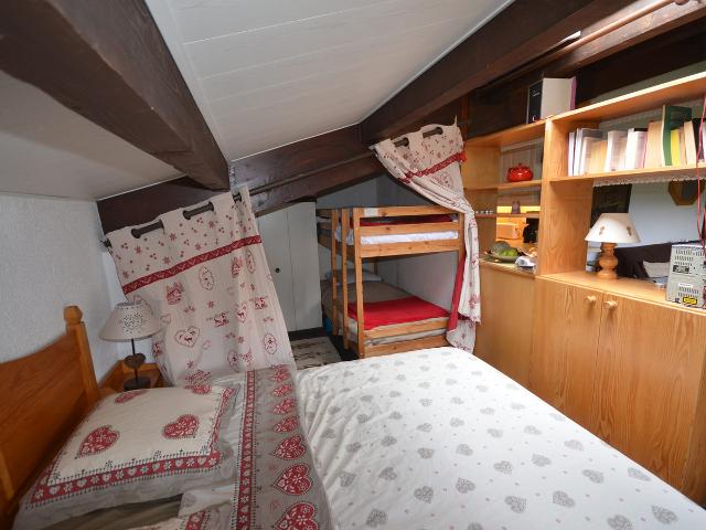 Les Gets - Sur les pistes des Chavannes ! - Les Gets