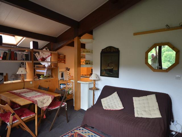 Les Gets - Sur les pistes des Chavannes ! - Les Gets