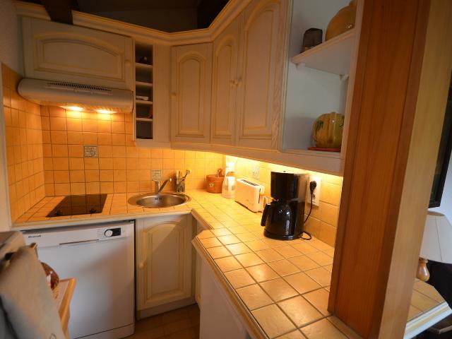 Les Gets - Sur les pistes des Chavannes ! - Les Gets