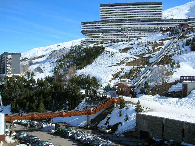 Chavière 45242 - Les Menuires Croisette