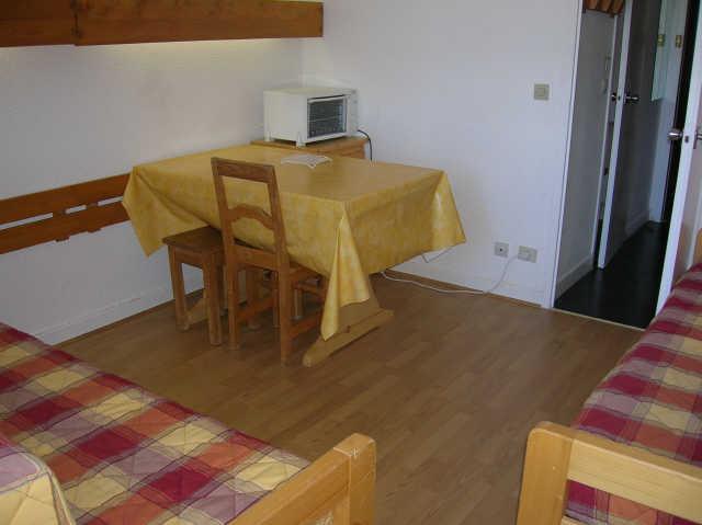 Chavière 45242 - Les Menuires Croisette