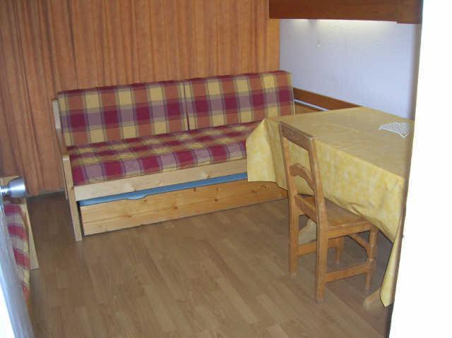 Chavière 45242 - Les Menuires Croisette