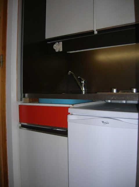 Chavière 45242 - Les Menuires Croisette