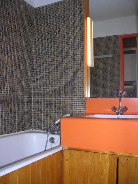 Chavière 45242 - Les Menuires Croisette