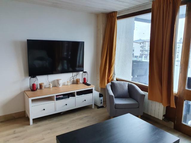 Appartement Les Neiges D'or - Tignes Val Claret