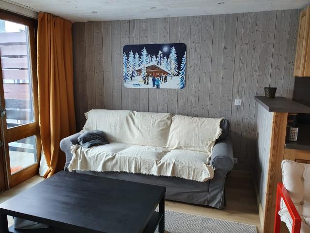 Appartement Les Neiges D'or - Tignes Val Claret
