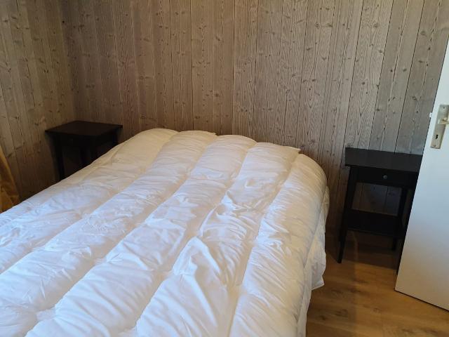 Appartement Les Neiges D'or - Tignes Val Claret