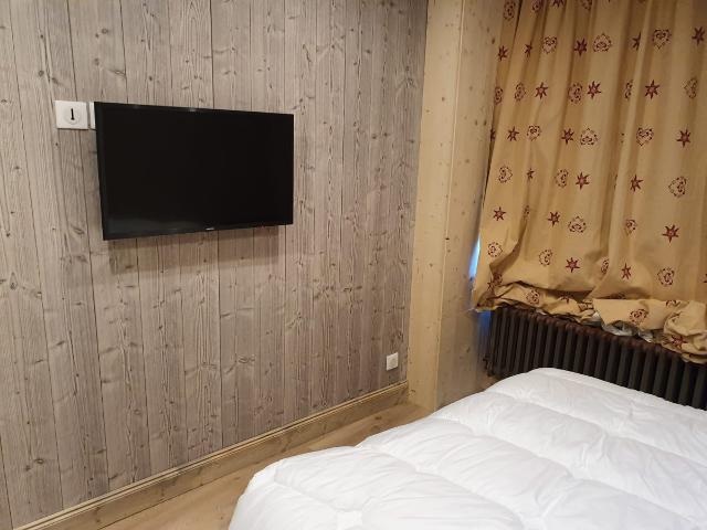 Appartement Les Neiges D'or - Tignes Val Claret