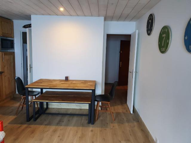 Appartement Les Neiges D'or - Tignes Val Claret