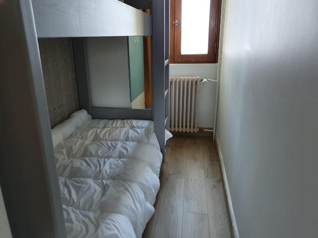 Appartement Les Neiges D'or - Tignes Val Claret