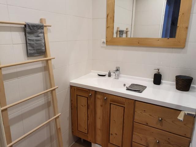 Appartement Les Neiges D'or - Tignes Val Claret