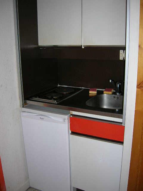 Chavière 45243 - Les Menuires Croisette