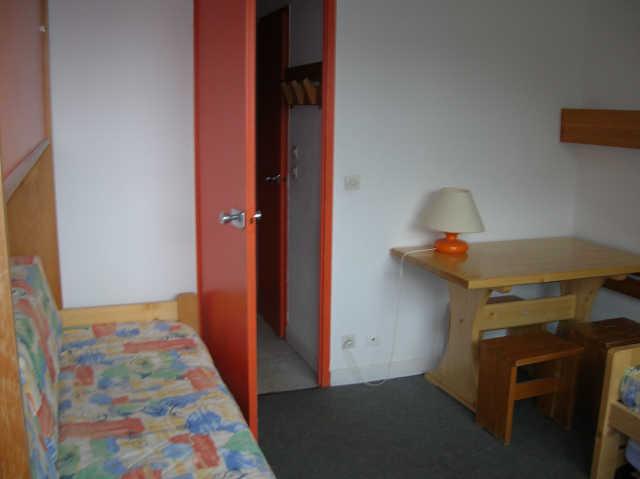 Chavière 45243 - Les Menuires Croisette