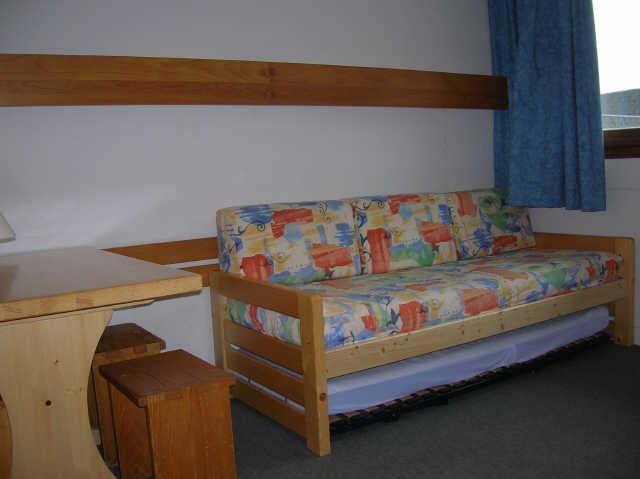 Chavière 45243 - Les Menuires Croisette