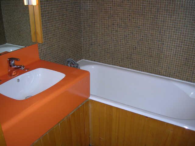 Chavière 45243 - Les Menuires Croisette