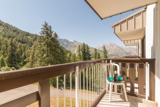 Appartement L'oree Du Bois PSV330-311 - Puy Saint Vincent