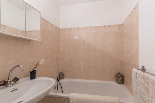 Appartement L'oree Du Bois PSV330-311 - Puy Saint Vincent