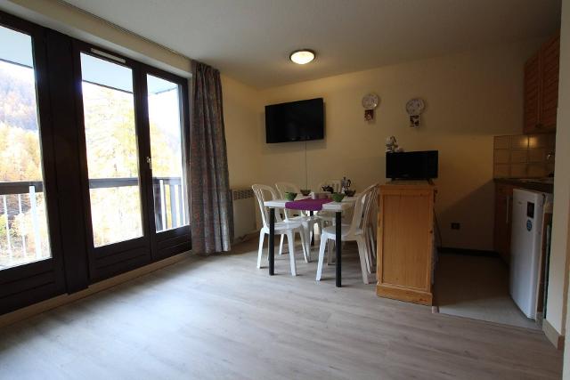 Appartement L'oree Du Bois PSV330-311 - Puy Saint Vincent