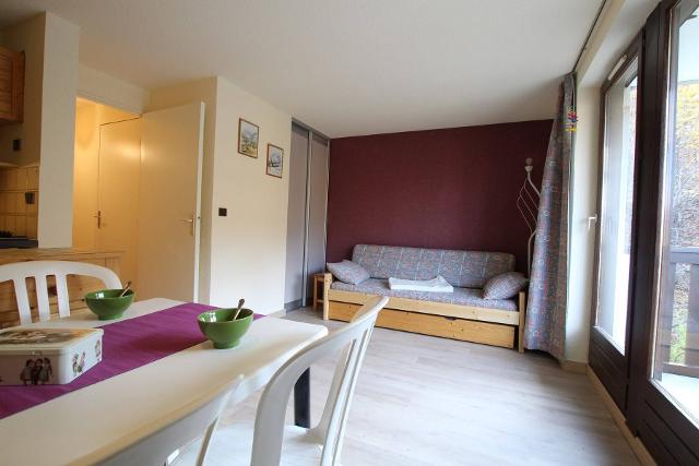 Appartement L'oree Du Bois PSV330-311 - Puy Saint Vincent