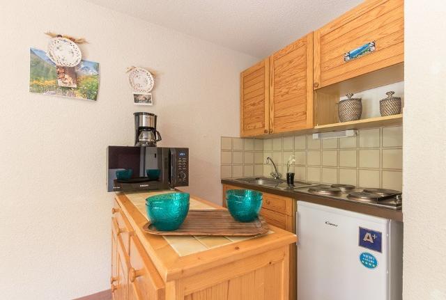 Appartement L'oree Du Bois PSV330-311 - Puy Saint Vincent