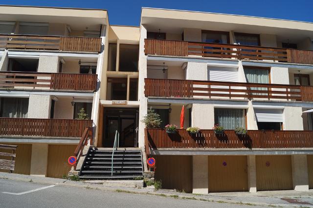 Appartements EDELWEISS - Praloup
